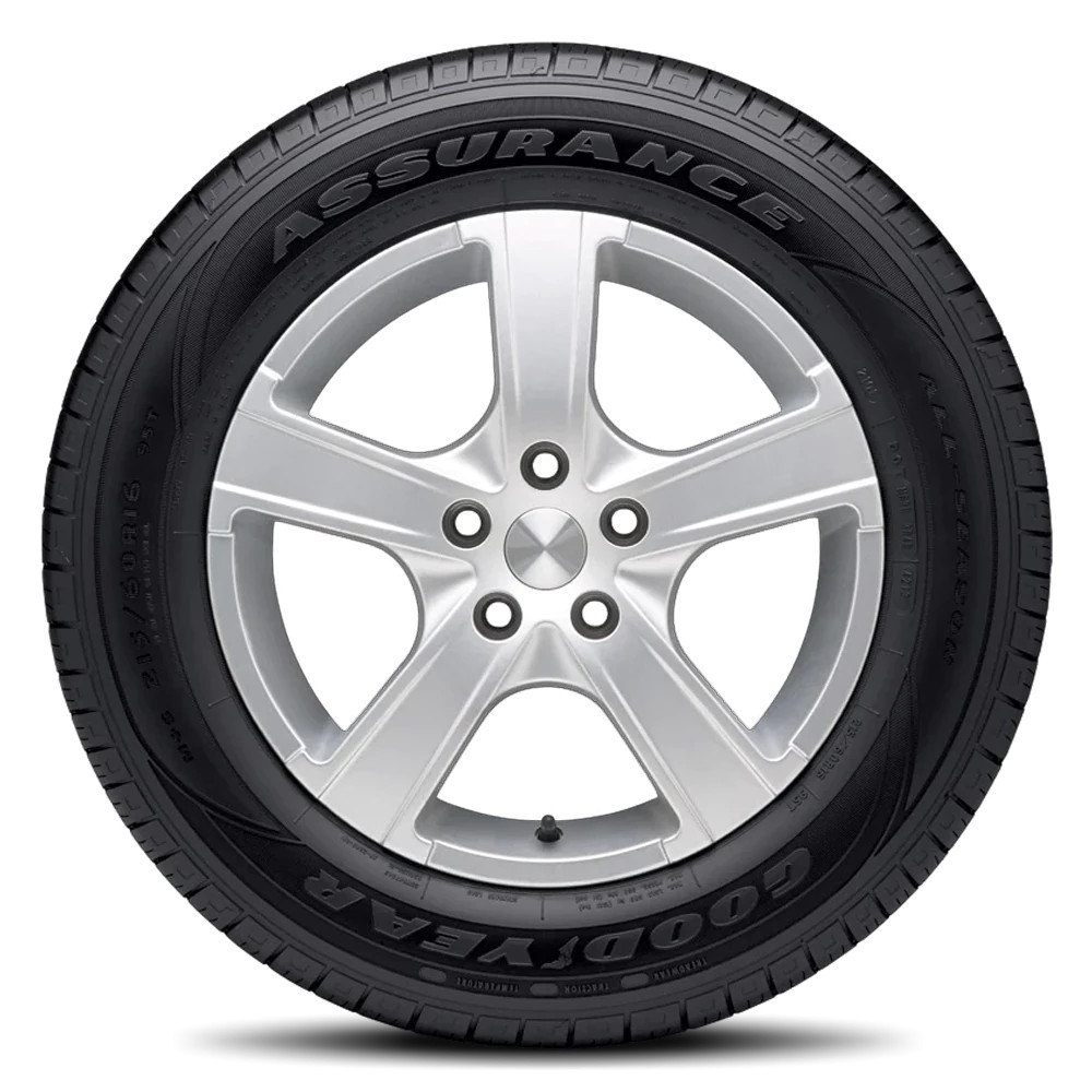 Goodyear Assurance All-Season 205/60R16 Tires | 407212374