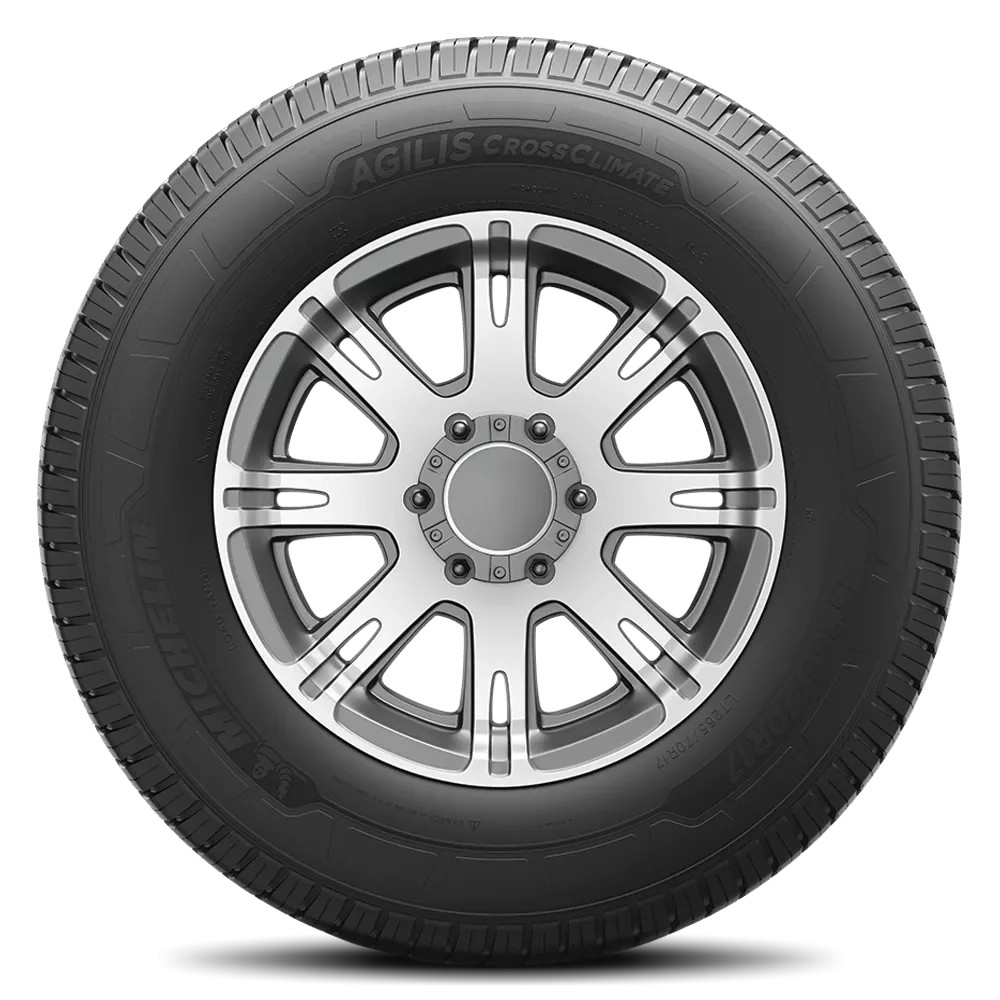 Michelin Agilis Crossclimate 225/75R16 Tires | 72022