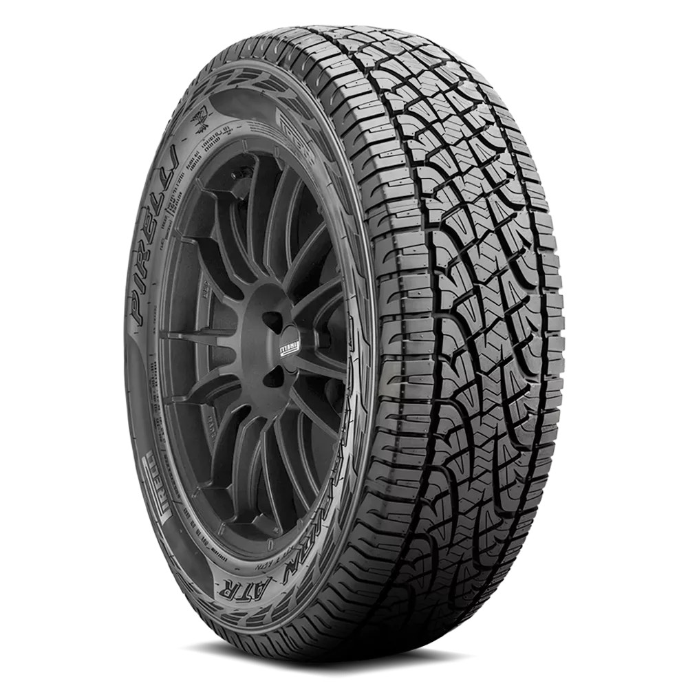 Pirelli Scorpion Atr 235/85R16 White Letter Tires | 1617100