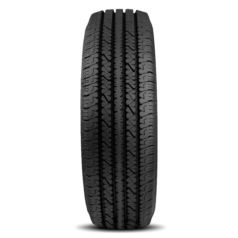 Bridgestone V-Steel Rib 265 245/75R16 Tires | 003489 Bridgestone V-Steel Rib 265 245/75R16 Tires | 003489