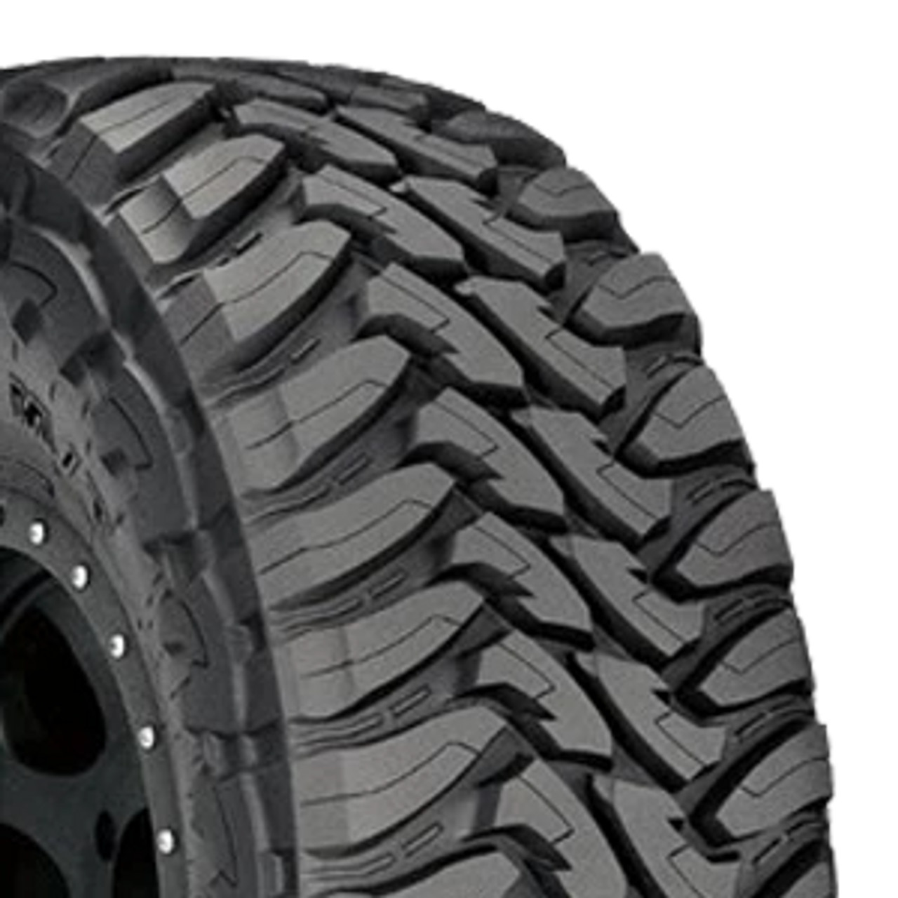 トーヨー LT 255/85R16 123/120P M/T オープンカントリー サマータイヤ (オフロードタイヤ)(個人宅不可)(16インチ)(255-85-16) Toyo Open Country M⁄T 255⁄85R16 Tires | 360460
