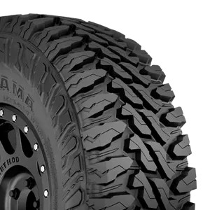 【RUUU】③ YOKOHAMA　GEOLANDAR　MT Tire Yokohama Geolandar M/T G003 LT 255/85R16 Load E 10 Ply MT Mud