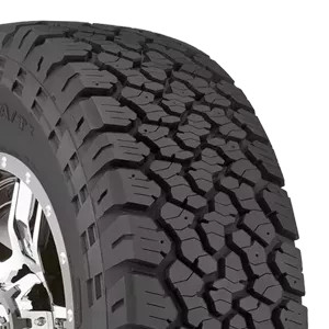 General Grabber A/Tx 265/75R16 White Letter Tires | 04506330000