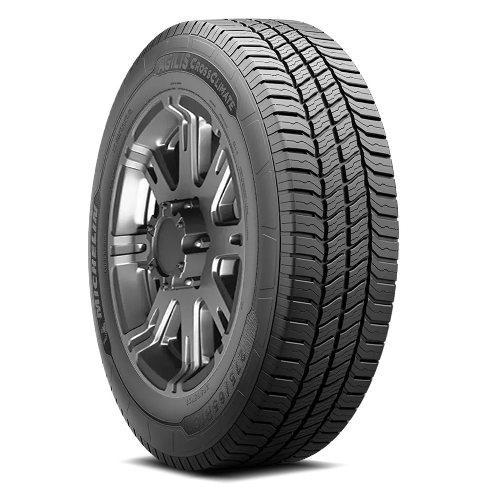 Michelin Agilis Crossclimate 265/75R16 Tires | 10257