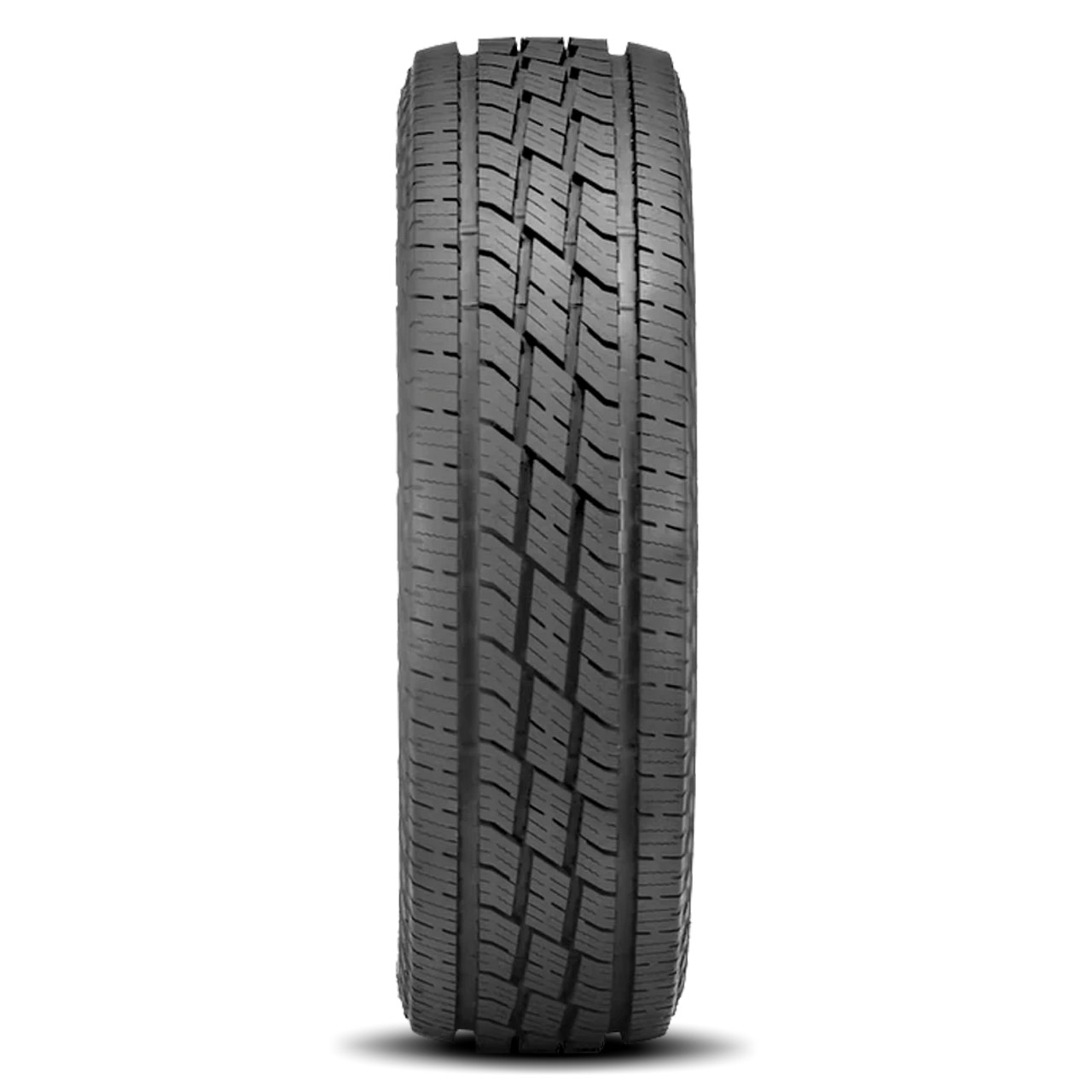 Toyo Open Country H/T Ii 265/75R16 White Letter Tires | 364310