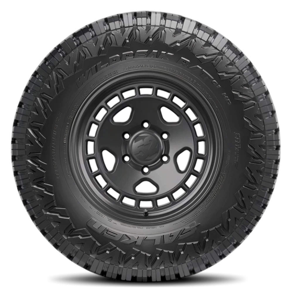 Falken Wildpeak R/T01 265/75R16 Tires | 28757867