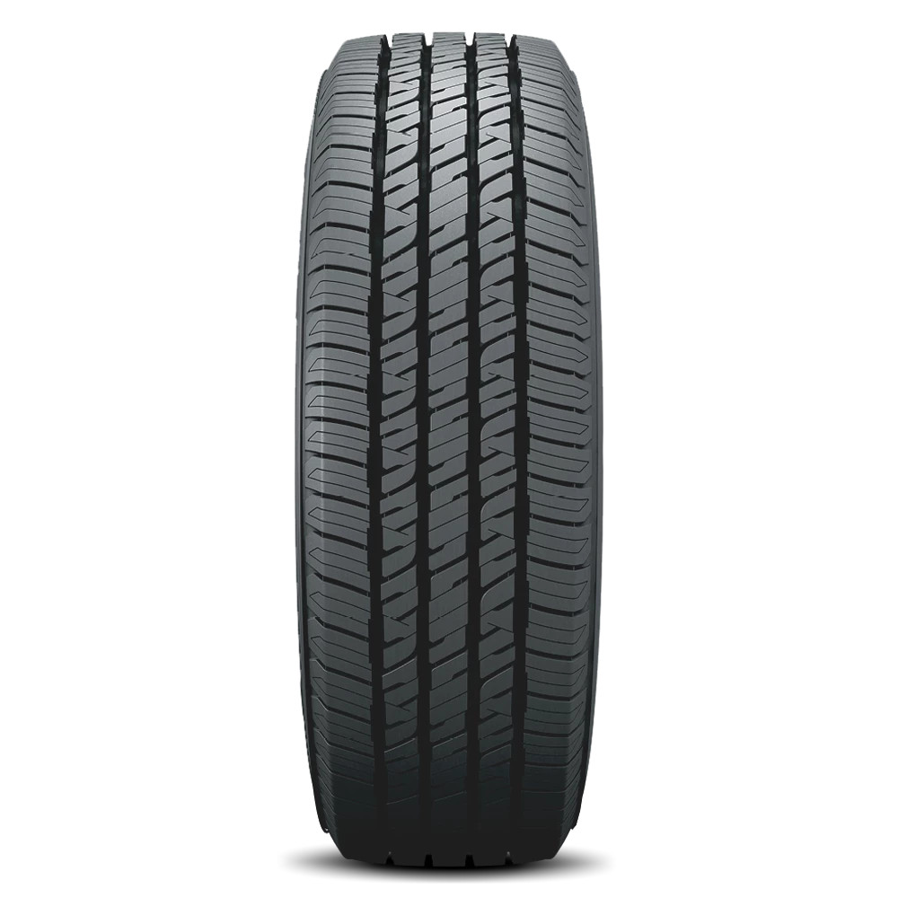 BS DUELER M/T 673 LT285/75R16 116/113R 16インチ スパイクタイヤ 4本