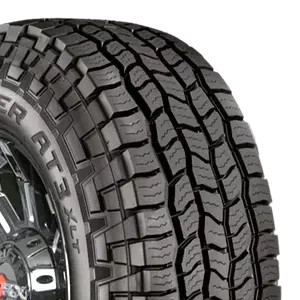 Cooper Discoverer At3 Xlt 315/75R16 White Letter Tires | 90000032608
