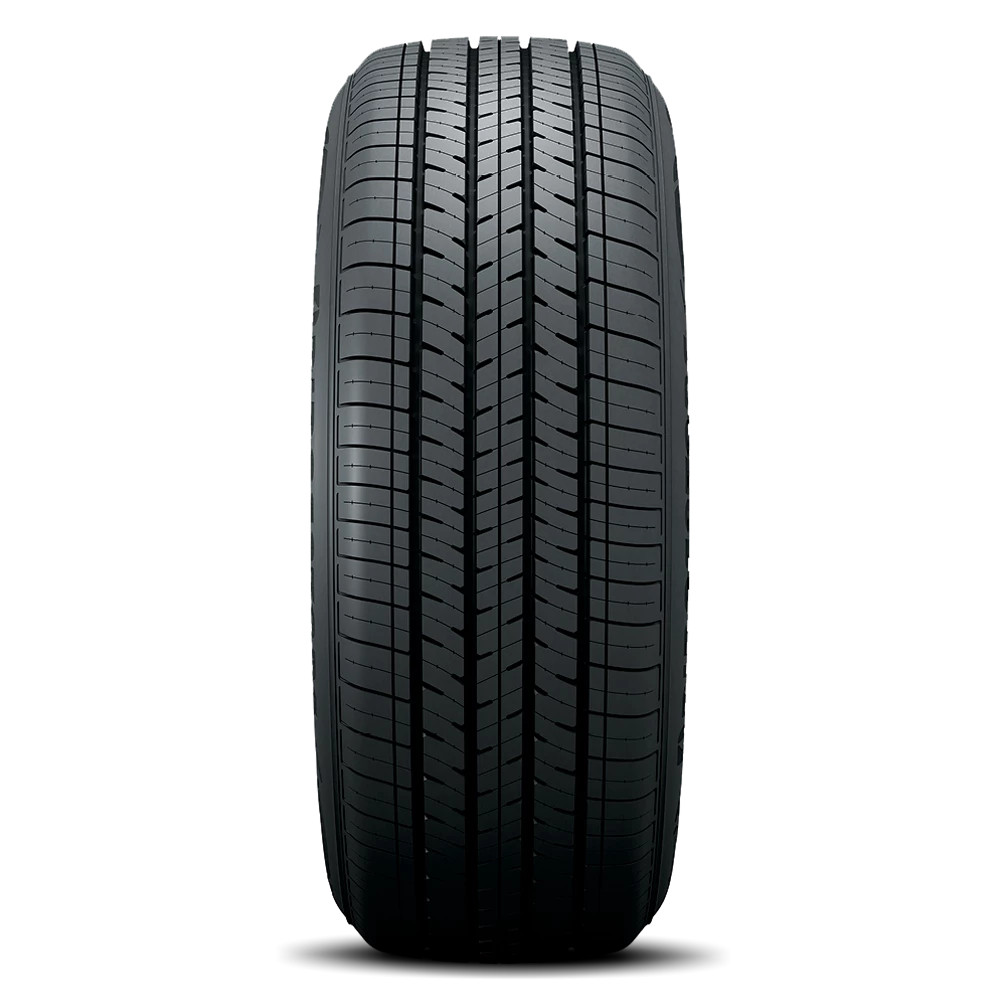②ブリヂストンエコピアH/L422plus 255/45R20 Bridgestone Ecopia H/L 422 Plus RFT All-Season Passenger Tire P255