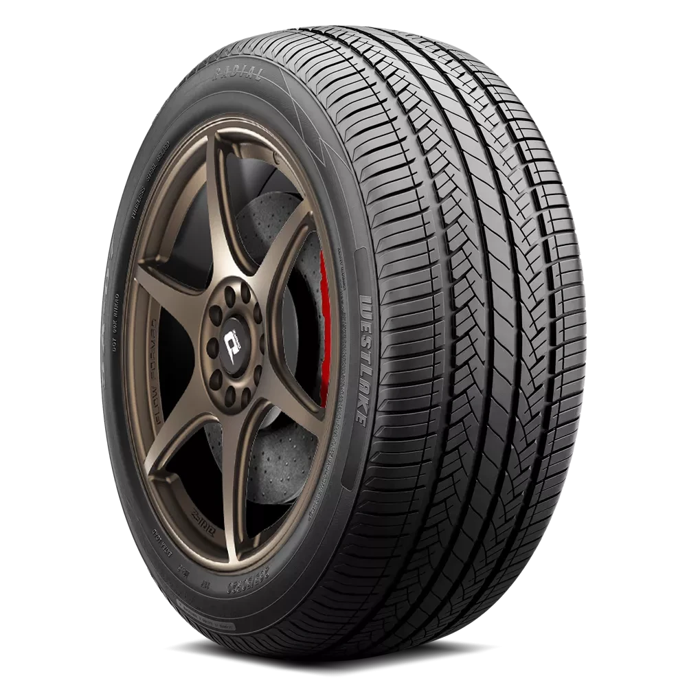 Westlake Sa07 Sport 215/40ZR17 Tires | 24875015