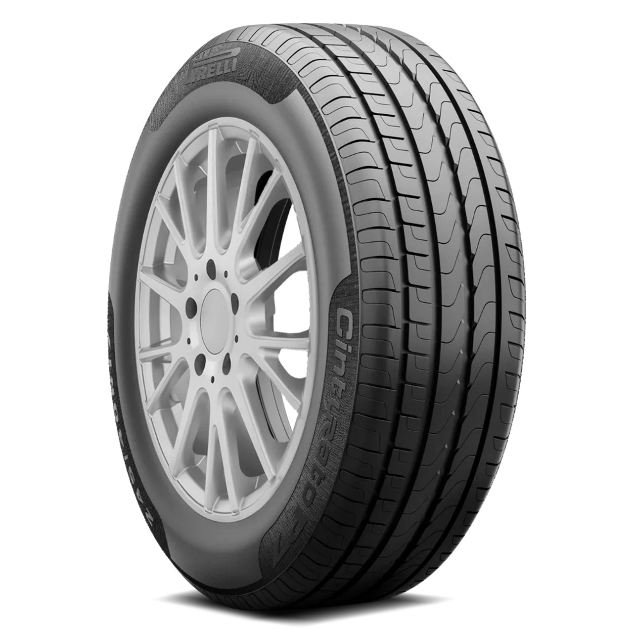 215/45 R17、PIRELLI P7 EVOラジアルタイヤ、2024年 PIRELLI 【4本価格/送料無料】2020~21年製 ピレリP7 EVO