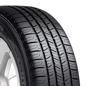 Goodyear Assurance All-Season 225/50R17 Tires | 407372374
