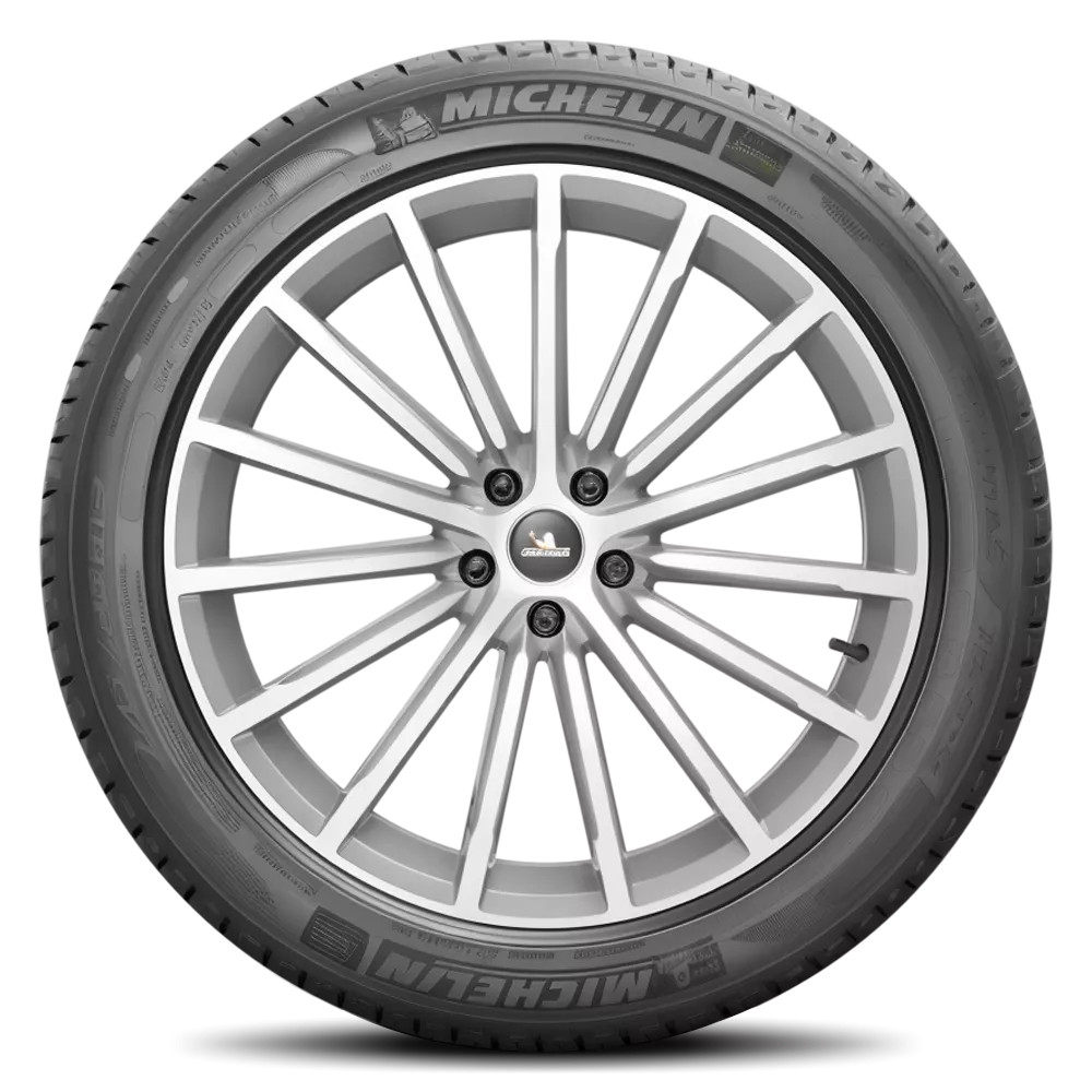 Michelin Primacy Mxm4 Run Flat 225/55R17 Run Flat Tires | 16234