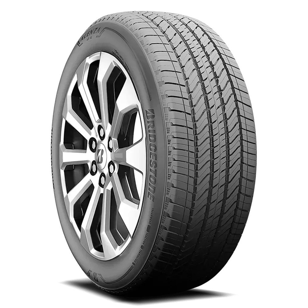 Bridgestone Alenza As 02 225/65R17 Tires | 009160