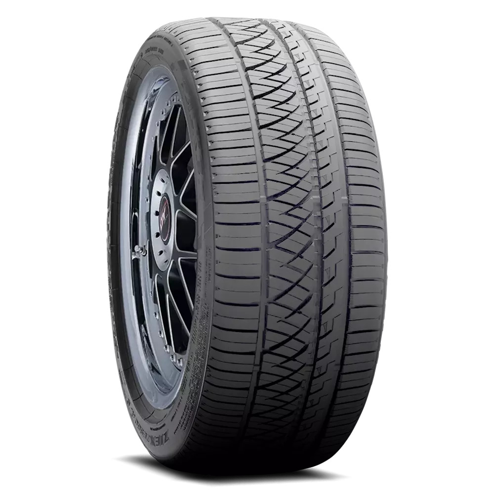 時光‼️ Falken Ziex Ze960 A/S 245/40R17 Tires | 28963785