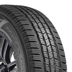 Nokian One Ht 245/65R17 Tires | T431182