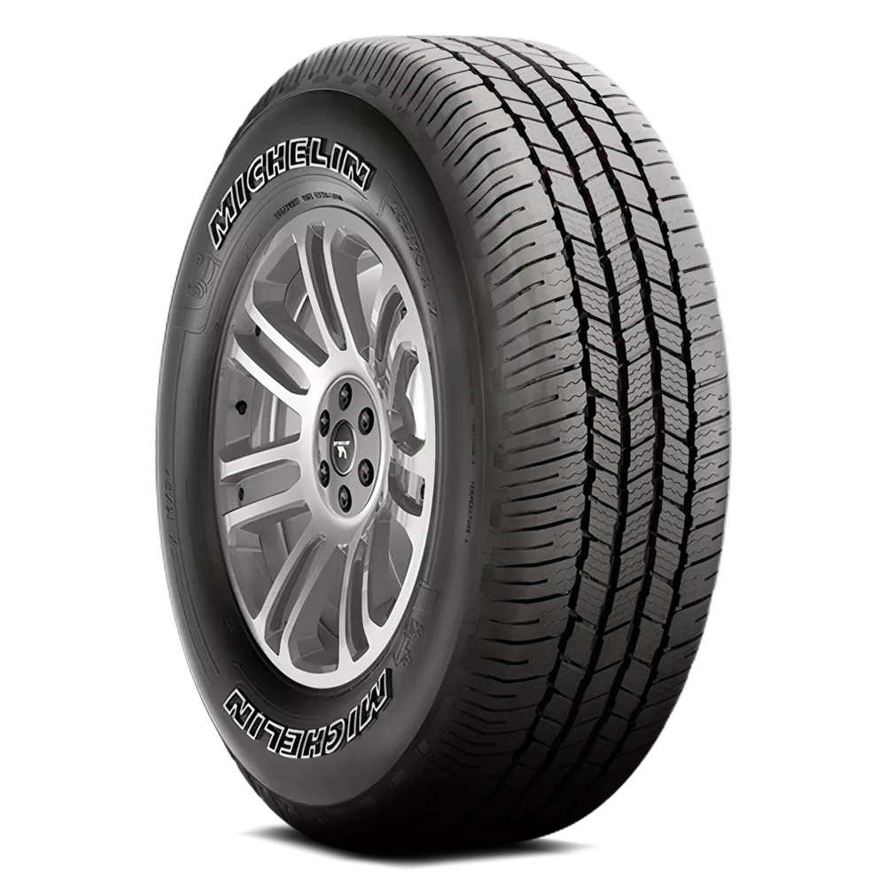 Michelin Defender Ltx M/S 2 245/75R17 Tires | 91777.1