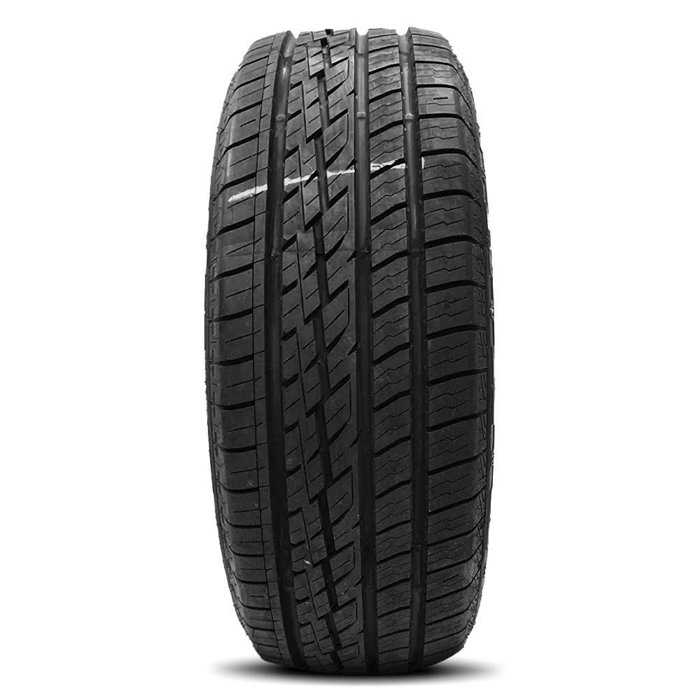 Nitto Crosstek 2 255/65R17 Tires | 452-570