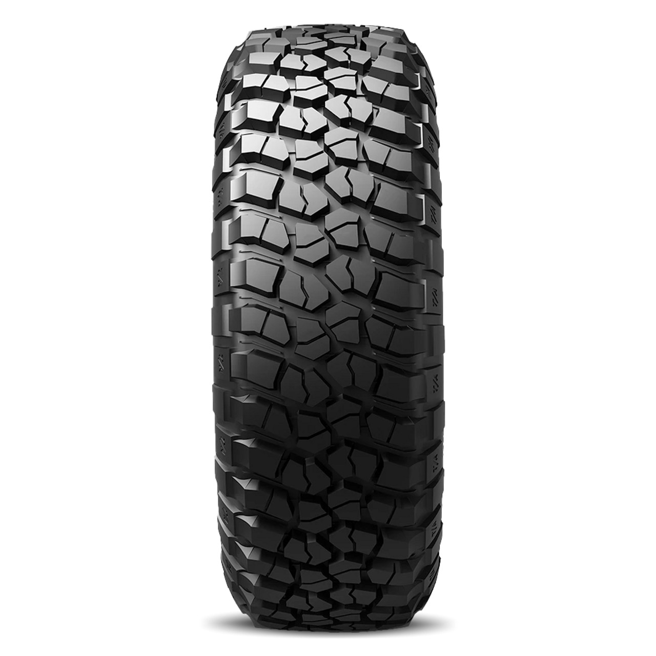 【仁】BF Goodrich KM2 255/75r17 MT 5本セット 255/75R17 - Car tire size | BFGoodrich USA