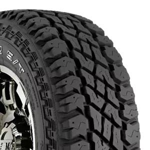Cooper Discoverer S/T Maxx 255/80R17 Tires | 90000019974