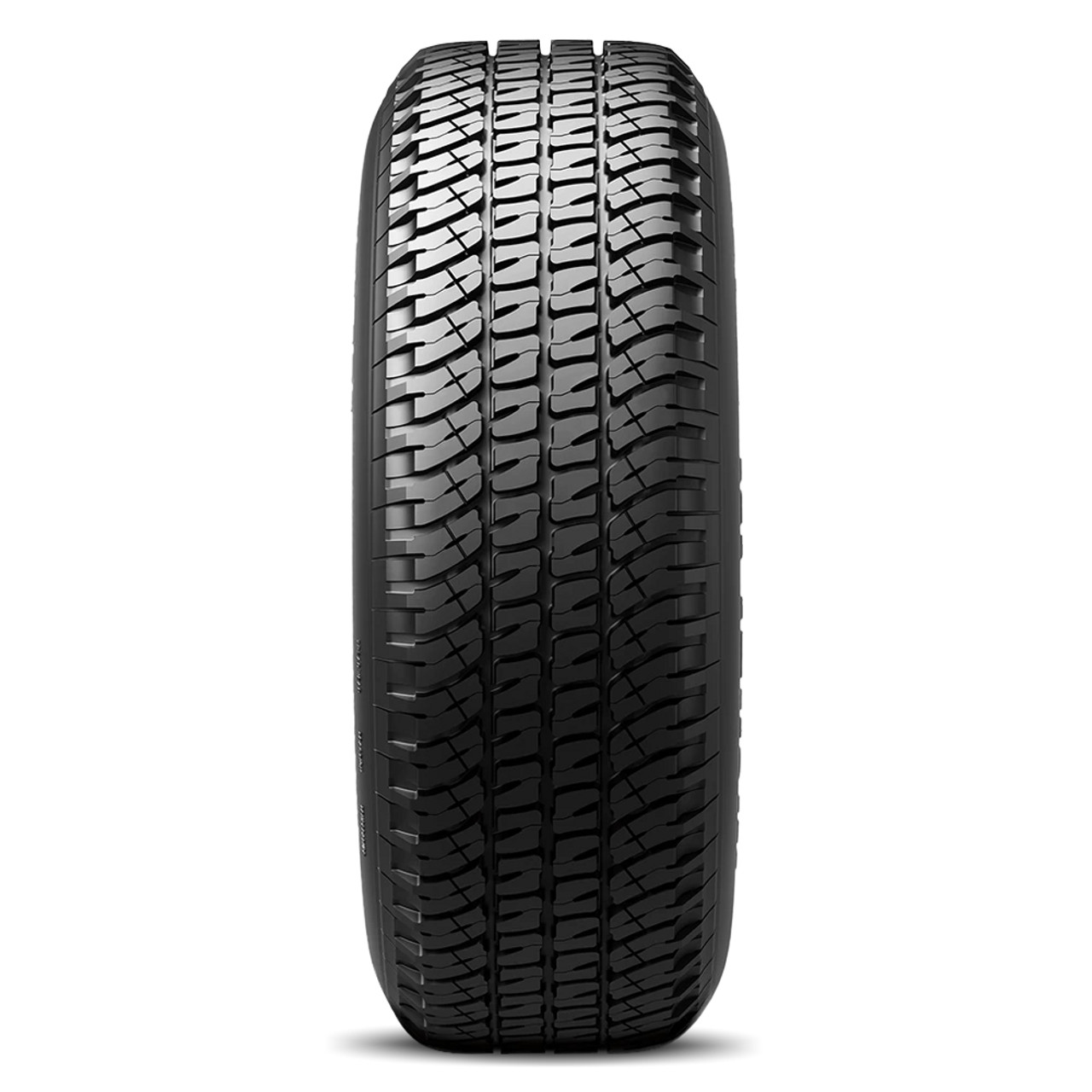 121 Crossmax CHTS-1 All-Season 225/65R16 SUV Crossover Tire