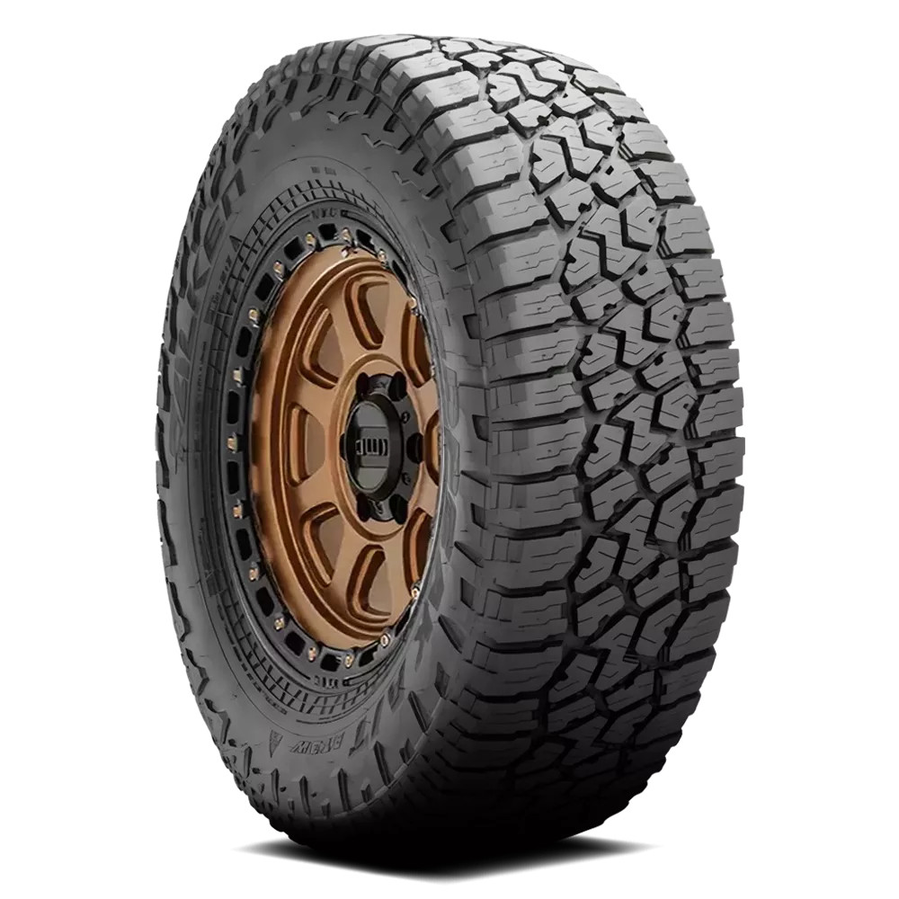 Falken Wildpeak A/T3W 285/70R17 Tires | 59000350