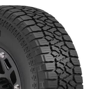 Kenda Klever A/T2 (Kr628) 285/70R17 Tires | 628022