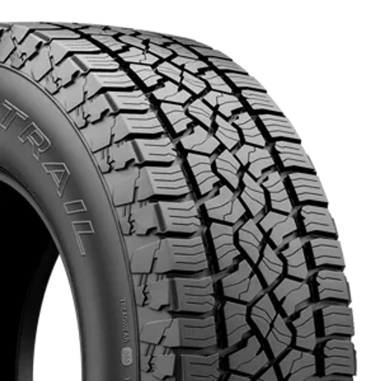 Mastercraft Courser Trail 285/70R17 Tires | 90000039718