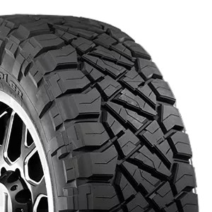 Nitto Ridge Grappler 305/70R17 Tires | 217080