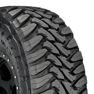 Toyo Open Country M/T Tire 40x13.50Rx17 121Q