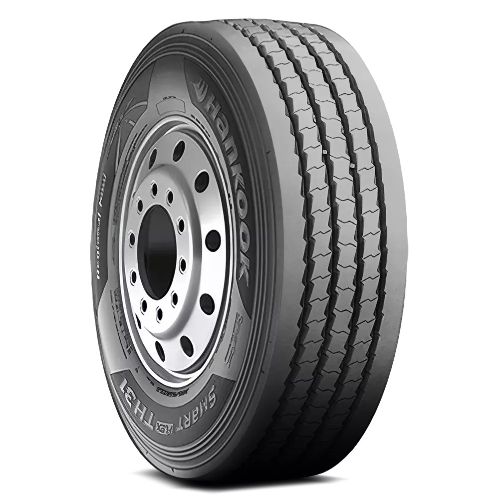 Hankook Smart Flex Th31 215/75R17.5 Tires | 3003744
