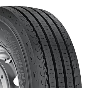 Michelin X Multi Z 215/75R17.5 Tires | 25151