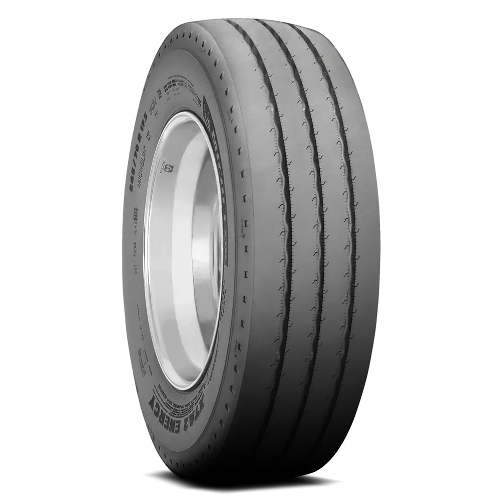 Michelin Xta2 Energy 245/70R17.5 Tires | 78370