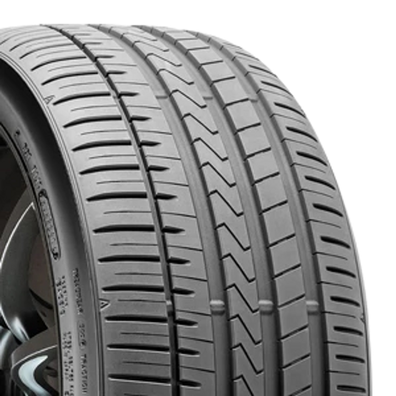 225/45 R18、FALKEN AZENIS FK510、2022年 AZENIS FK510 | Falken Tires