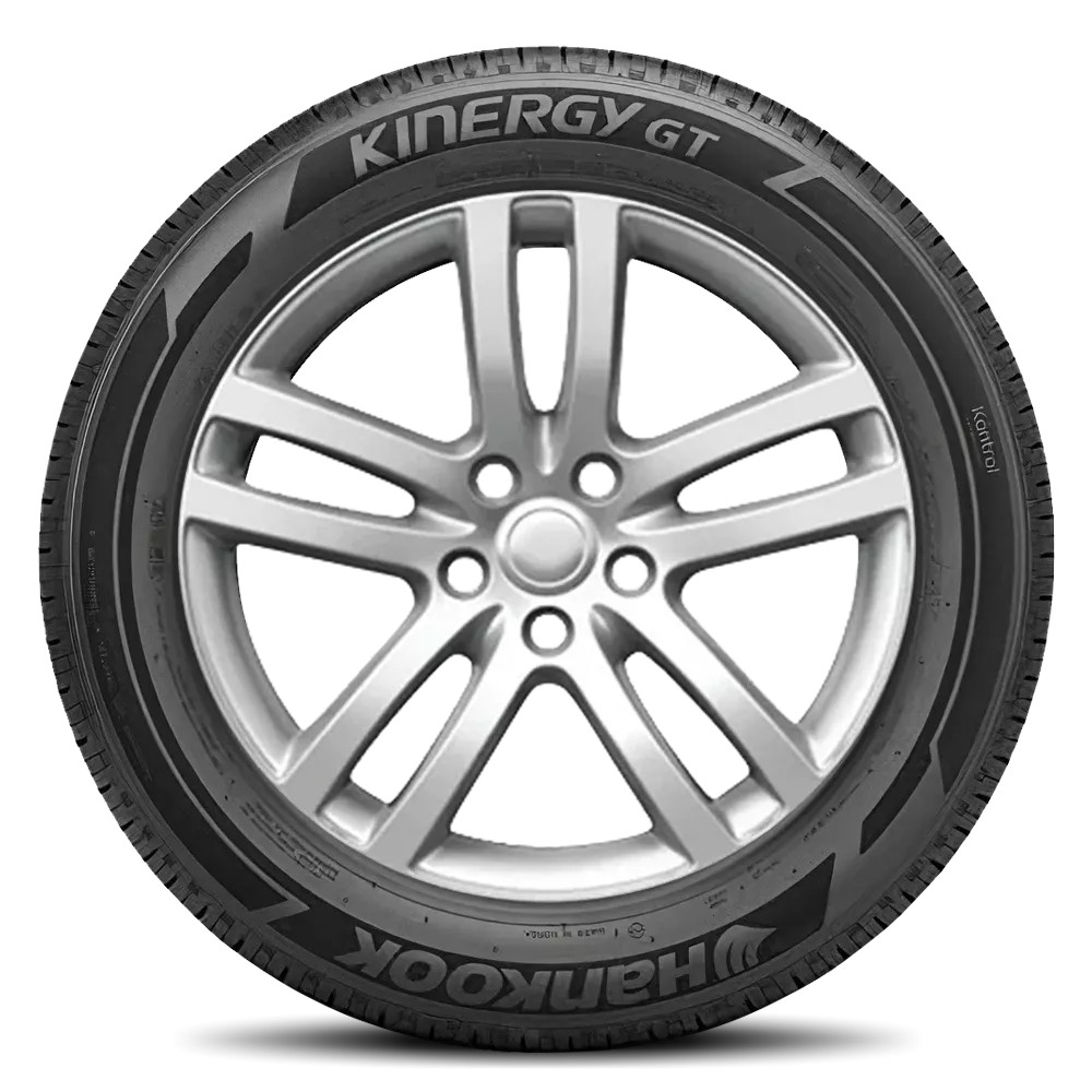 Hankook Kinergy Gt H436 225/55R18 Tires | 1021933