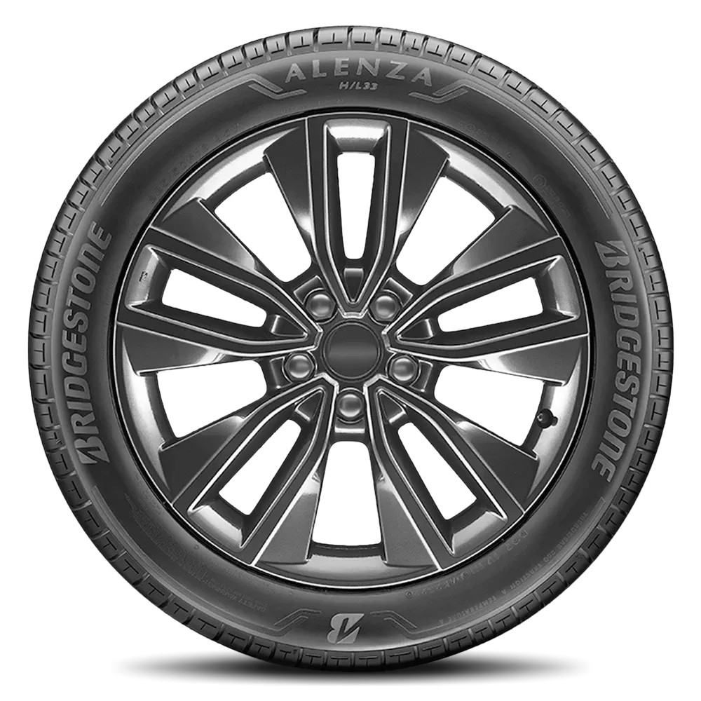 Bridgestone Alenza Hl33 225/60R18 Tires | 008797