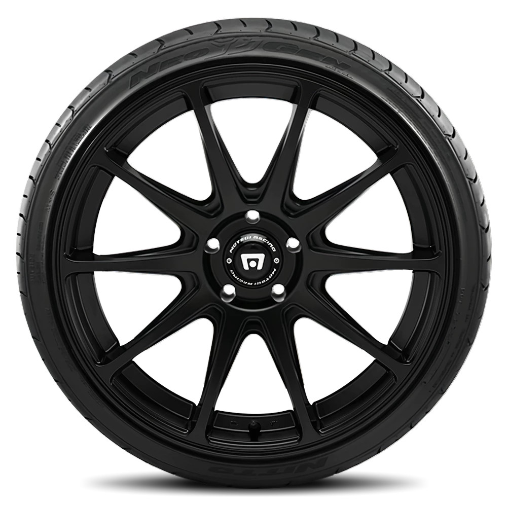 Nitto Neo Gen 235/40R18 Tires | 185230