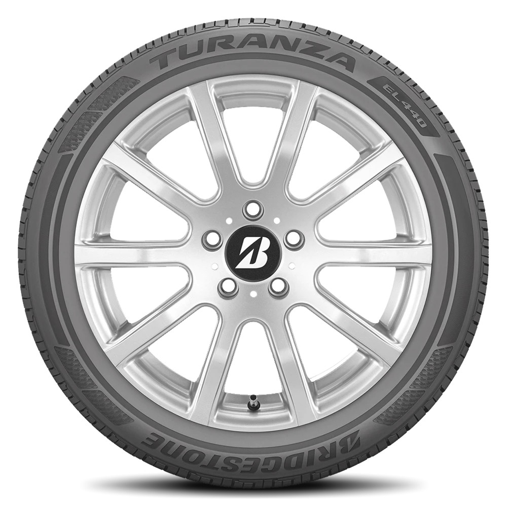 Bridgestone Turanza El440 235/45R18 Tires | 000220