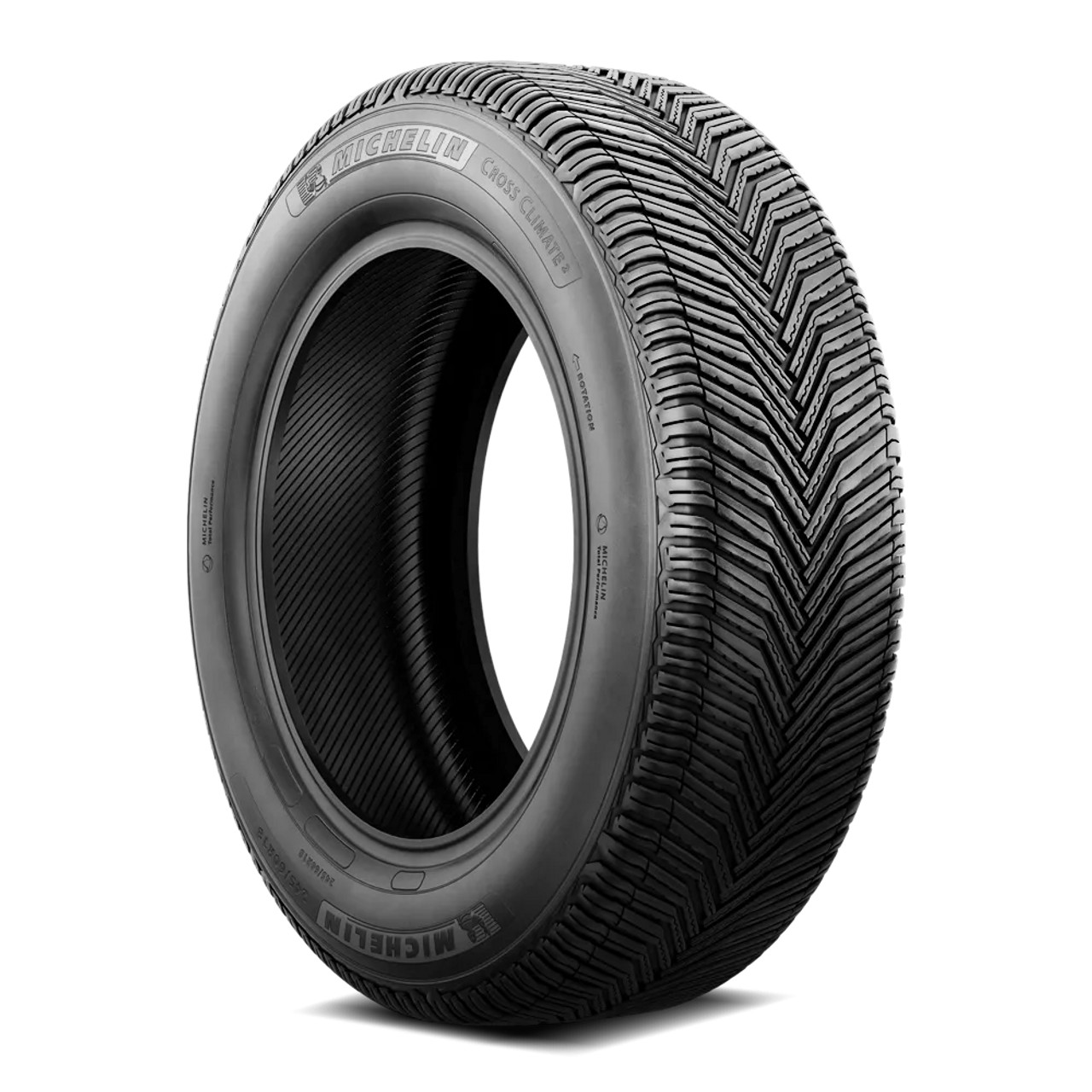 Michelin Crossclimate2 245/45R18 Tires | 31804