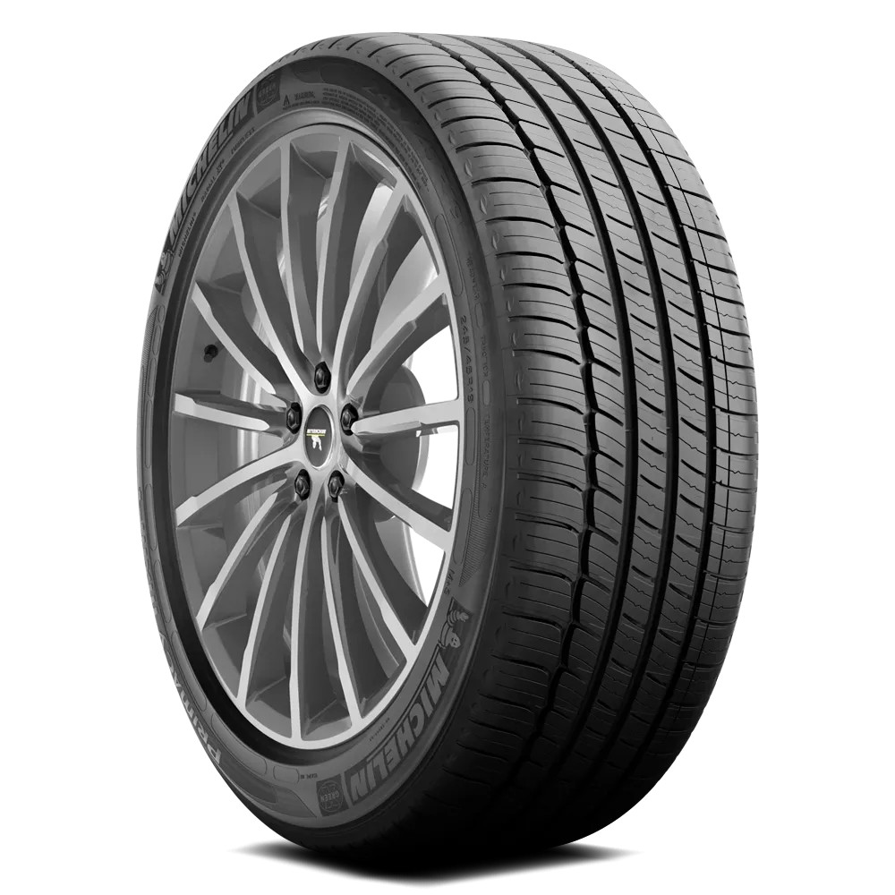 Michelin Primacy Mxm4 245/45R22 Tires | 01462