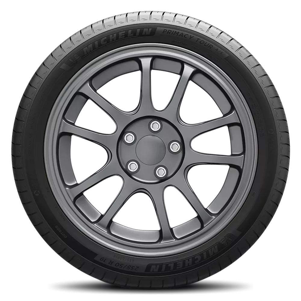 Michelin Primacy Tour A/S 245/45R18 Run Flat Tires | 82200