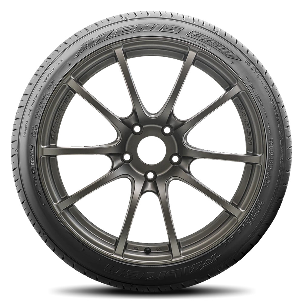 Falken Azenis Fk510 255/45R18 Tires | 28033786