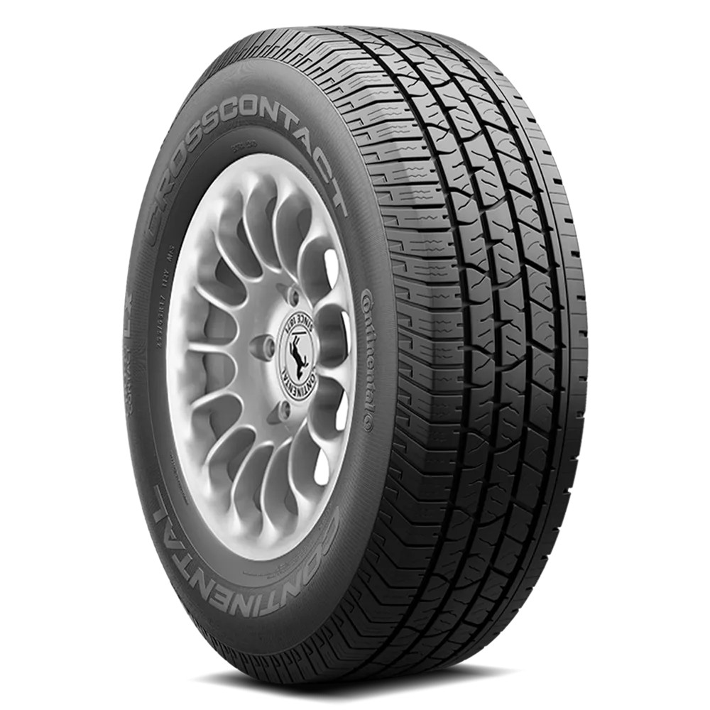 Continental Crosscontact Lx 255/60R18 Tires | 03549390000