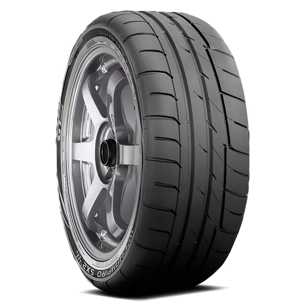 Gt Radial Champiro Sx2 265/35R18 Tires | B602