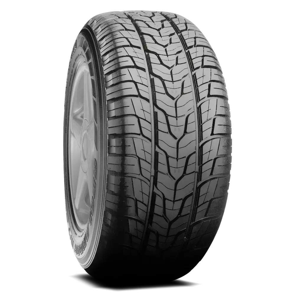 Yokohama Geolandar G038G 265/60R18 Tires | 110103830
