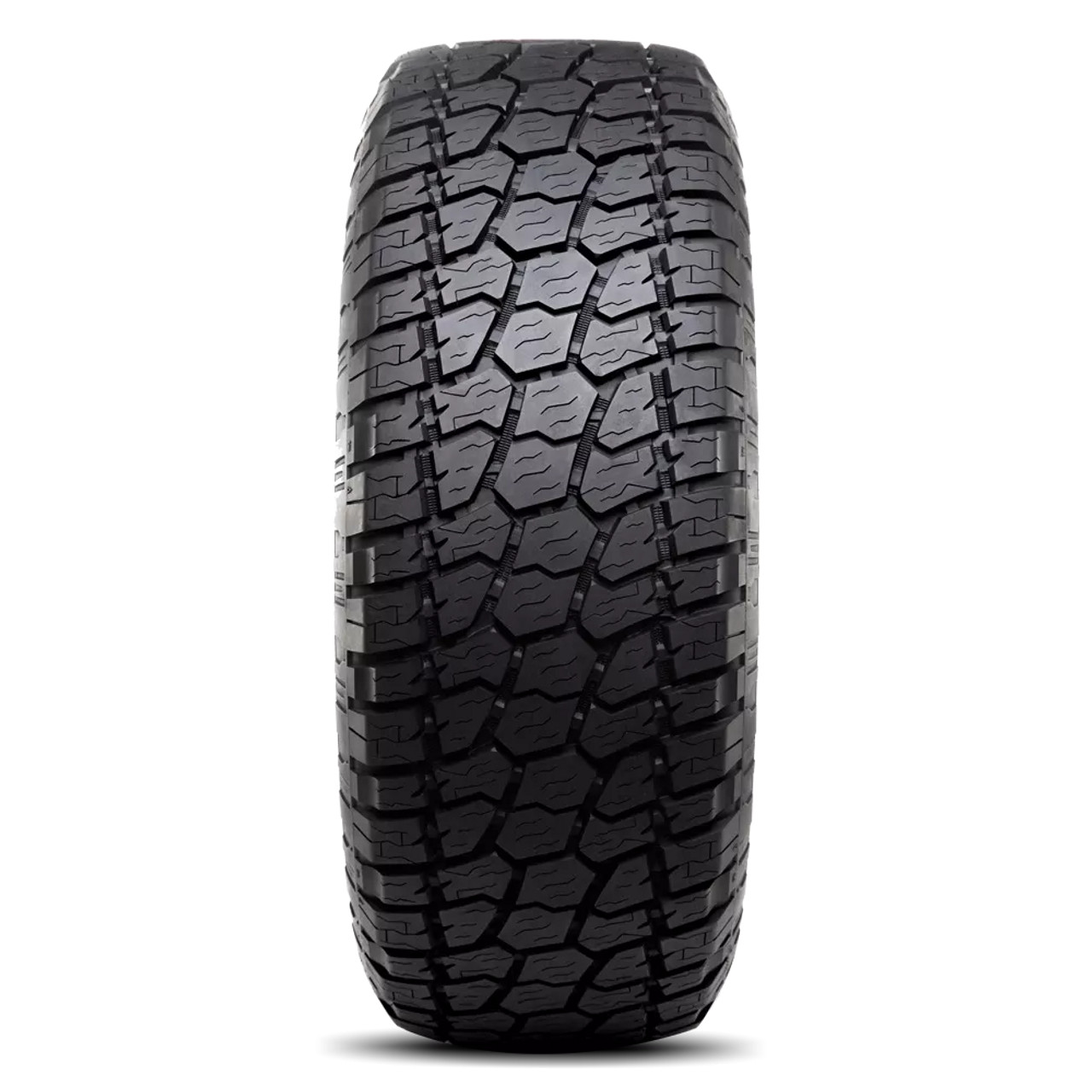 超希少！Fuel 18インチ + Radar Renegade RT Radar Renegade R/T Light Truck Tires Online | SimpleTire