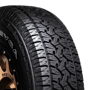 アーリアティー Gt Radial Adventuro At3 275/65R18 White Letter Tires | AS098