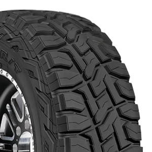 Toyo Open Country R/T 285/60R18 Tires | 351280