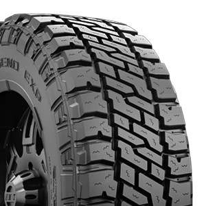 Mickey Thompson Baja Legend Exp 295/70R18 Tires | 90000067190