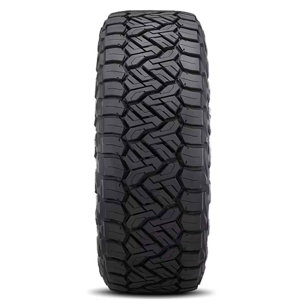M♡ Nitto Recon Grappler A/T 295/70R18 Tires | 218880